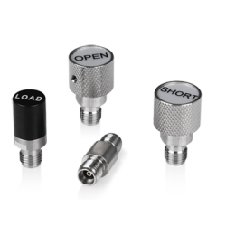 F603FE - Siglent VNA Mechanical Calibration Kit: OSLT, DC - 4.5 GHz, 3.5mm Female connector